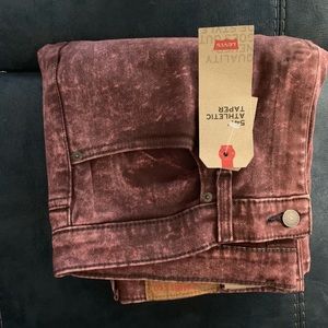 Levi’s Men’s Jeans